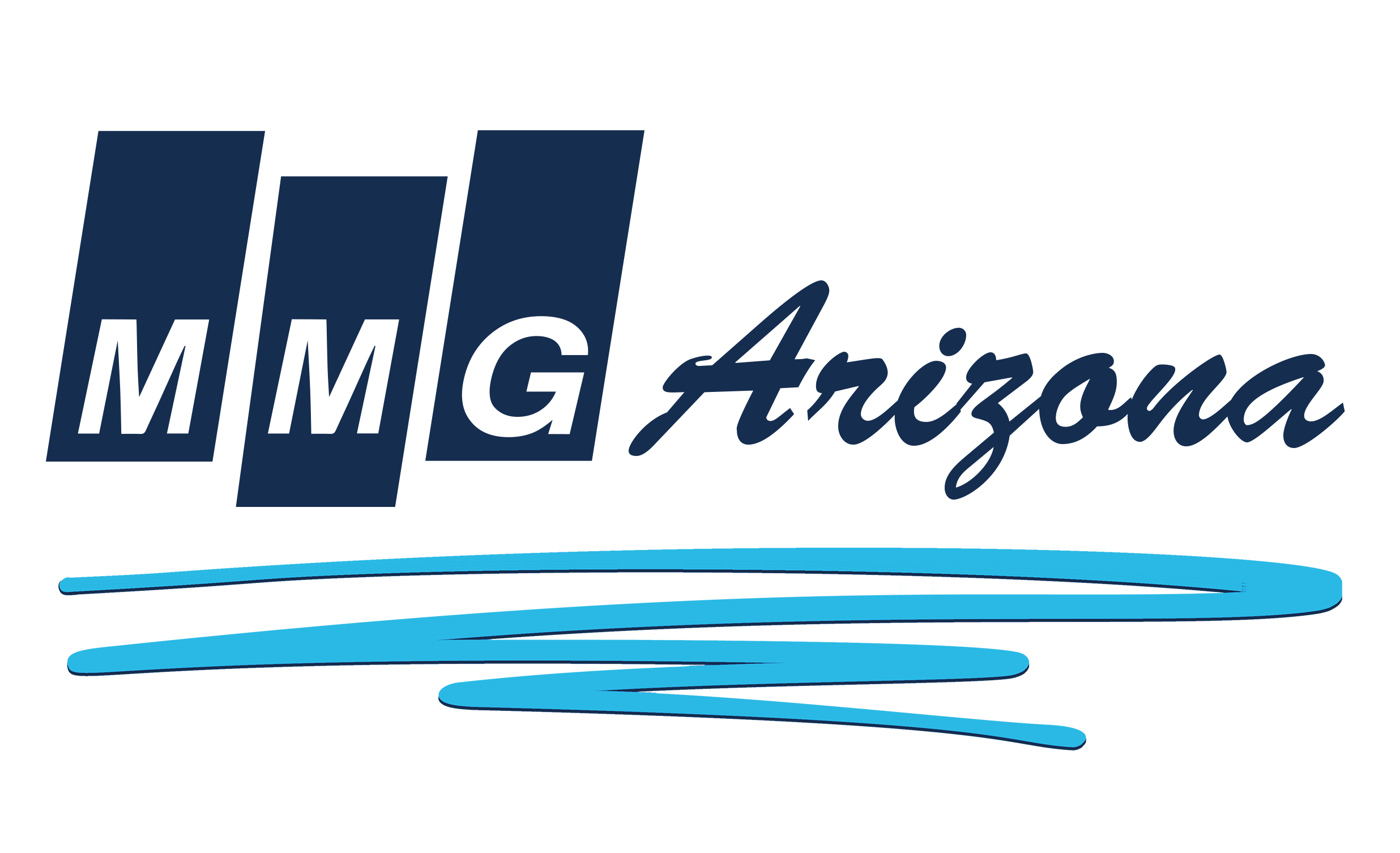 MMG Arizona logo