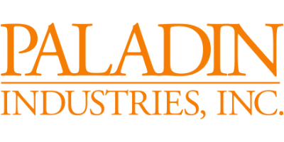 Paladin Industries logo