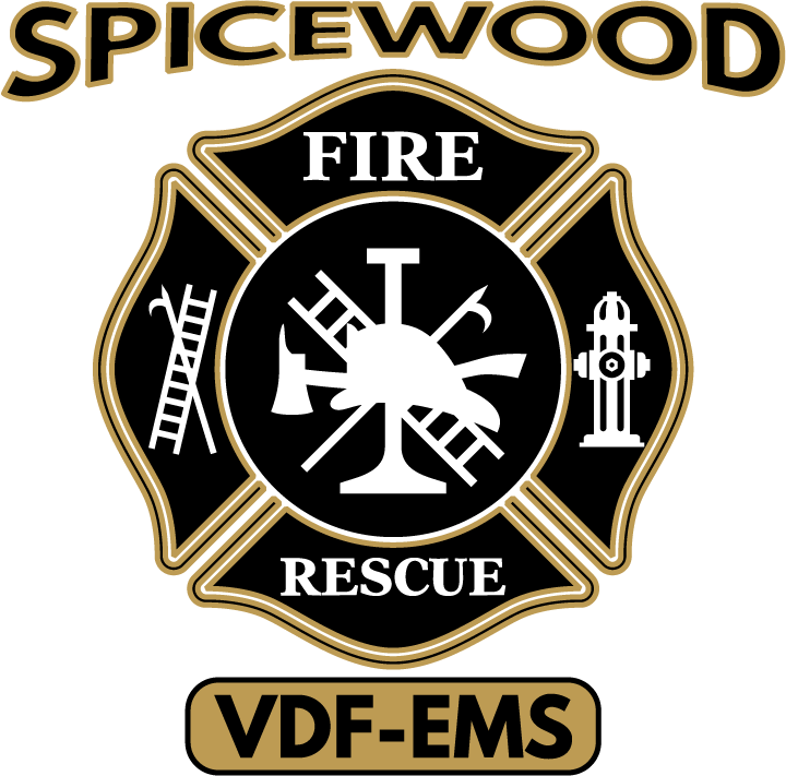 Spicewood Fire Rescue logo