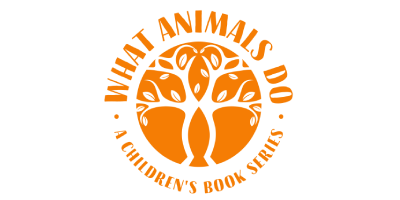 What Animals Do logo